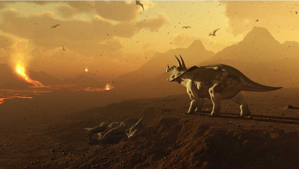 extincao-dinossauros