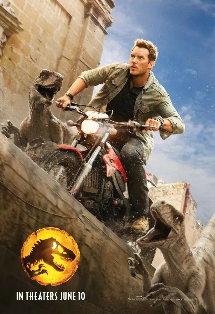 Jurassic-World-Dominion-Character-Poster-for-Chris-Pratt-as-Owen-Grady
