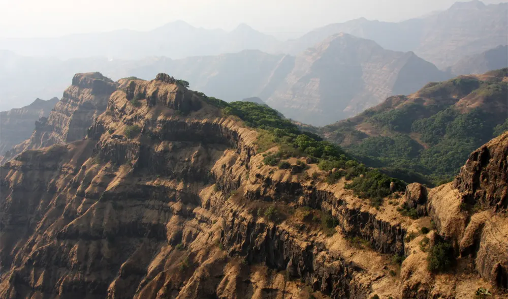 Armadilhas de Deccan