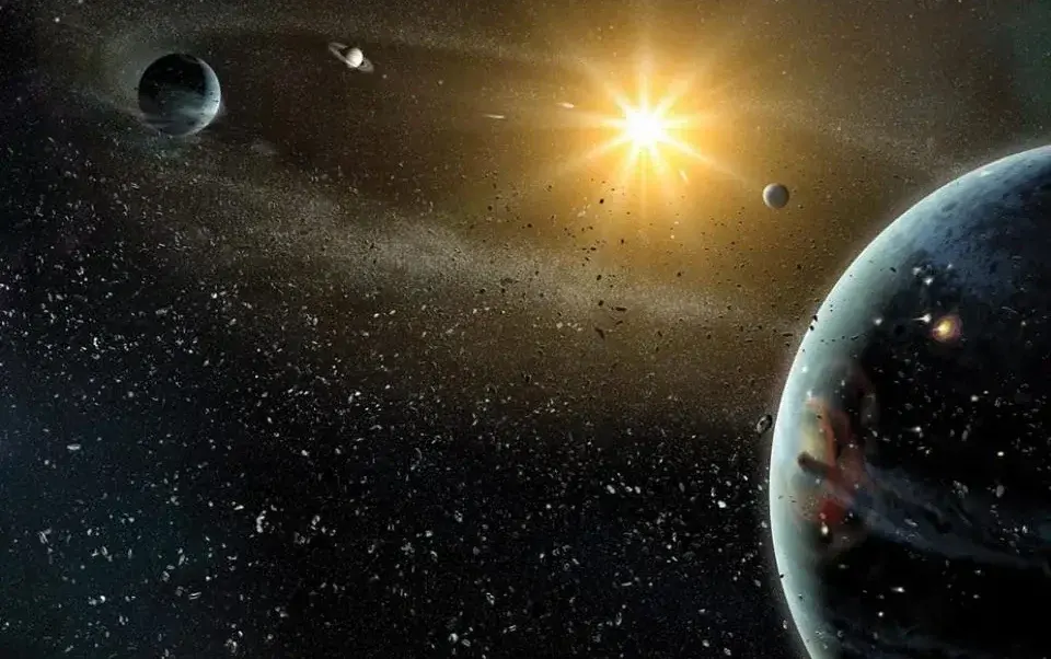 planetas