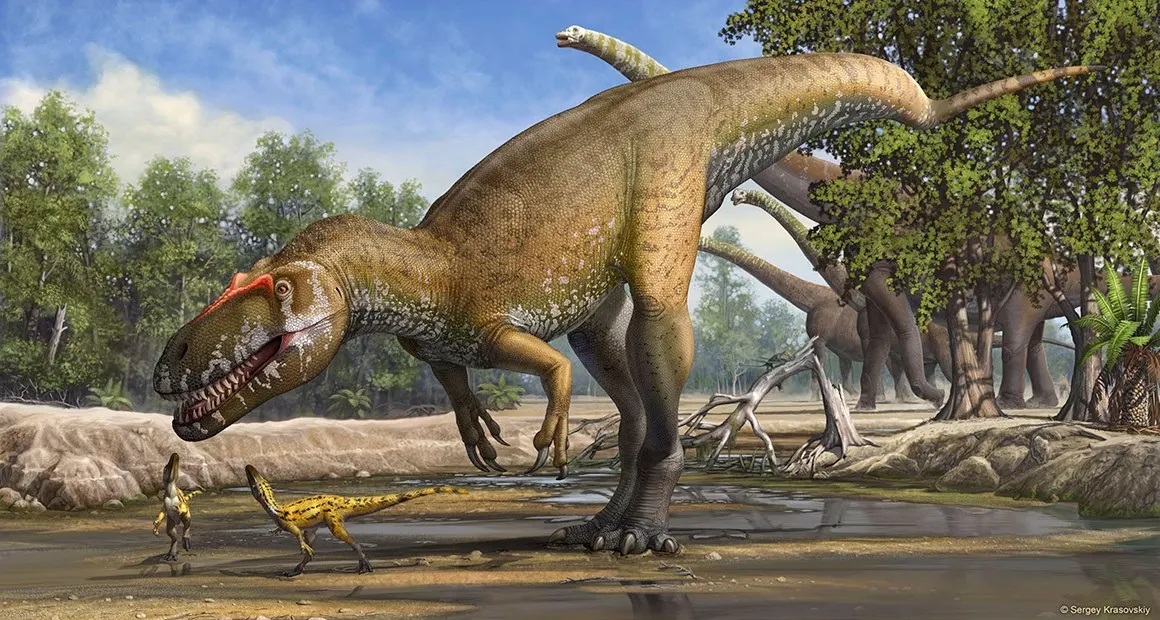 Dinossauros