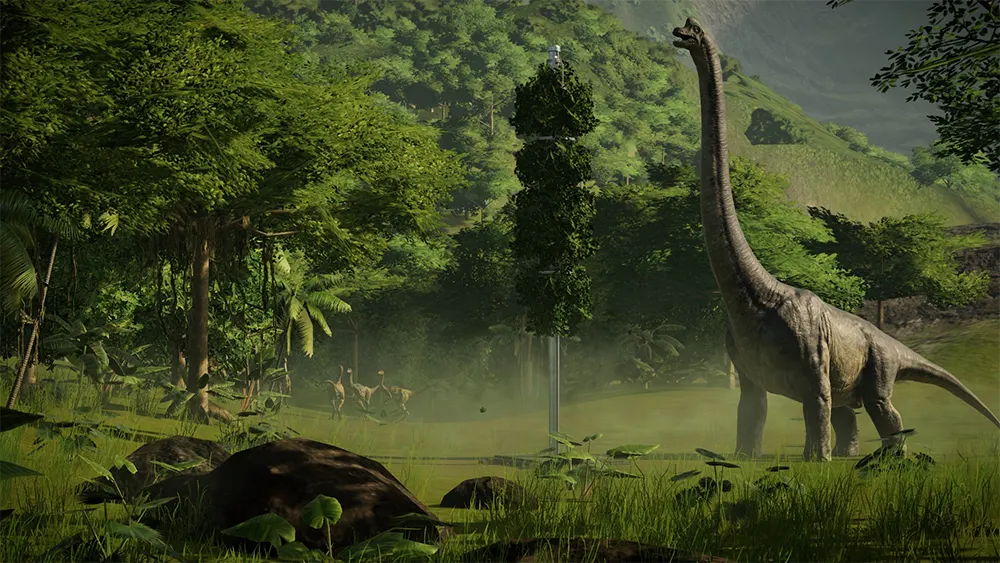 Nova espécie de dinossauro descoberta no Zimbabué destaca o potencial paleontológico de África