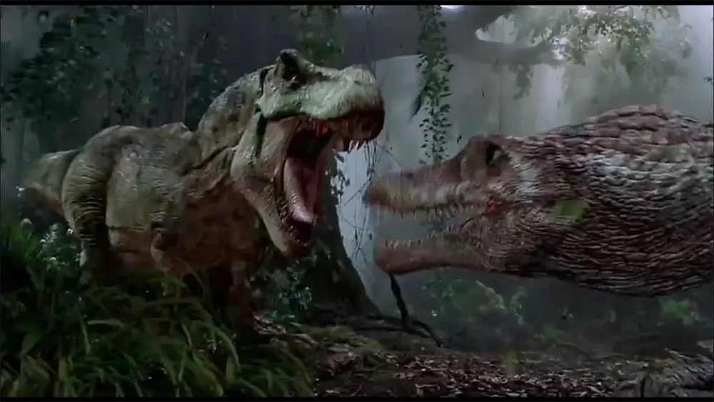 Enredo de Jurassic World 4 vaza e revela o retorno de um dinossauro muito querido dos fãs