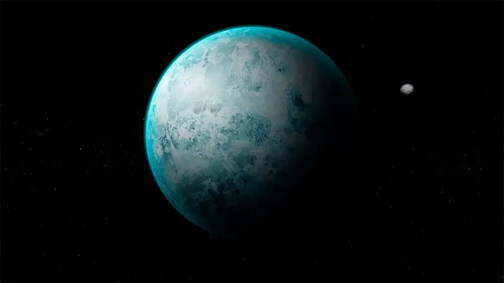 Cientistas confirmam que existem evidências sólidas de um novo planeta no sistema solar